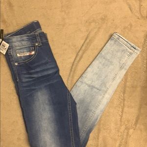 Diesel jeans size 12